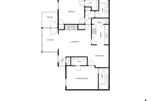 1010 Gettysburg Pl, Sandy Springs, GA 30350 - Photo 3