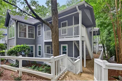 1010 Gettysburg Place, Sandy Springs, GA 30350 - Photo 1