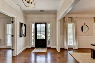 16565 Freemanville Rd, Milton, GA 30004 - Photo 11
