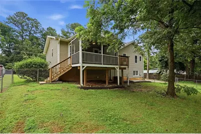 106 Kimberly Road, Canton, GA 30115 - Photo 35