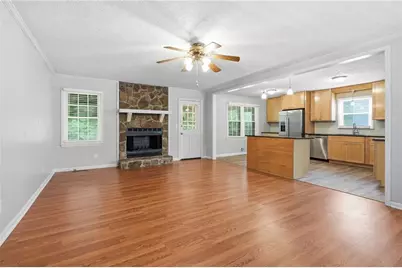 106 Kimberly Road, Canton, GA 30115 - Photo 9