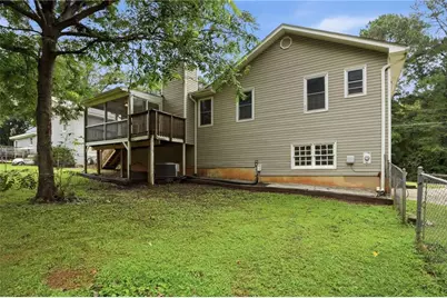 106 Kimberly Road, Canton, GA 30115 - Photo 37