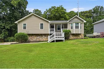 106 Kimberly Road, Canton, GA 30115 - Photo 1