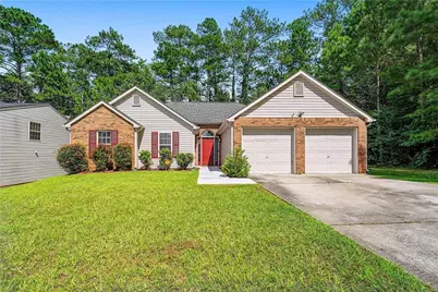7650 Summit Trail, Riverdale, GA 30274 - Photo 1