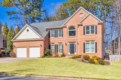 7210 Amberleigh Way, Duluth, GA 30097 - Photo 7