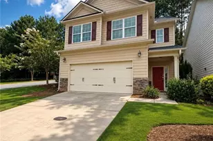 514 Whitney Way, Canton, GA 30114 - Photo 1