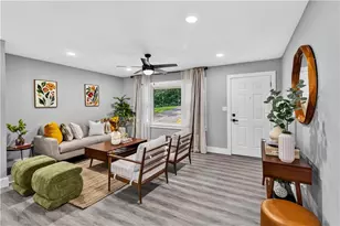 1539 Rockingway Dr SW, Marietta, GA 30008 - Photo 5