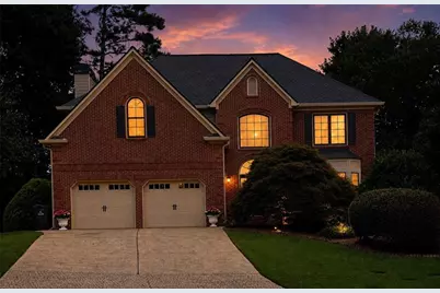 3786 Ping Court NW, Acworth, GA 30101 - Photo 5