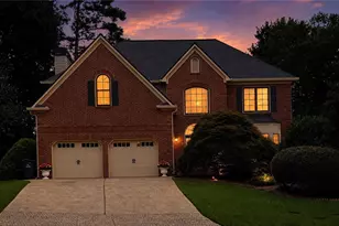 3786 Ping Ct NW, Acworth, GA 30101 - Photo 5