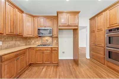 3786 Ping Court NW, Acworth, GA 30101 - Photo 9