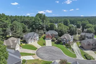 3786 Ping Ct NW, Acworth, GA 30101 - Photo 57