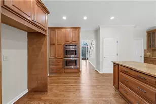 3786 Ping Ct NW, Acworth, GA 30101 - Photo 11