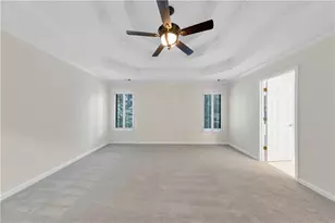 3786 Ping Ct NW, Acworth, GA 30101 - Photo 33