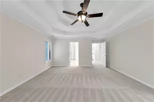 3786 Ping Ct NW, Acworth, GA 30101 - Photo 37