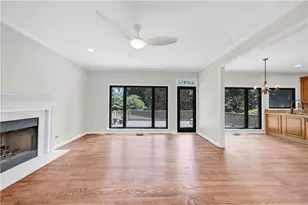 3786 Ping Ct NW, Acworth, GA 30101 - Photo 21