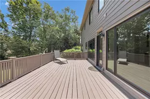 3786 Ping Ct NW, Acworth, GA 30101 - Photo 53