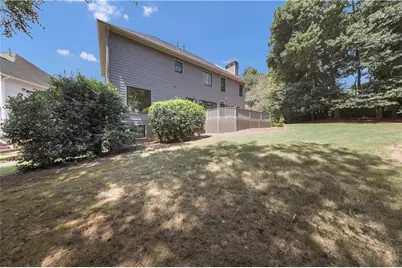 3786 Ping Court NW, Acworth, GA 30101 - Photo 49