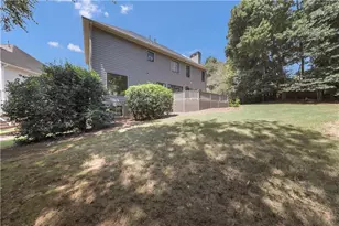 3786 Ping Ct NW, Acworth, GA 30101 - Photo 49