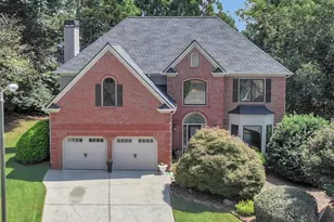 3786 Ping Ct NW, Acworth, GA 30101 - Photo 1