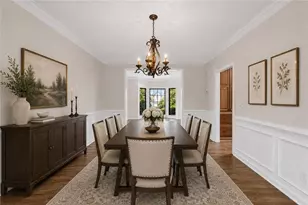 3786 Ping Ct NW, Acworth, GA 30101 - Photo 13