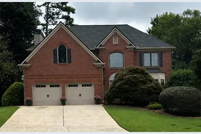3786 Ping Court NW, Acworth, GA 30101 - Photo 1
