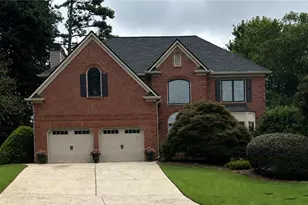 3786 Ping Ct NW, Acworth, GA 30101 - Photo 1