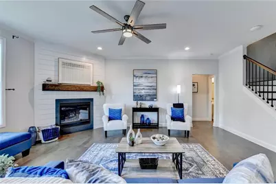 2387 Colby Court, Snellville, GA 30078 - Photo 17