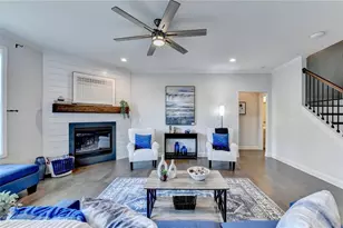 2387 Colby Ct, Snellville, GA 30078 - Photo 17