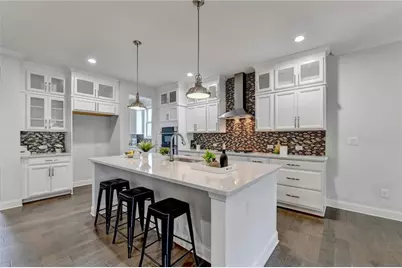 2387 Colby Court, Snellville, GA 30078 - Photo 11