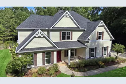 48 Cureton Lane, Moreland, GA 30259 - Photo 55