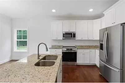 48 Cureton Lane, Moreland, GA 30259 - Photo 17