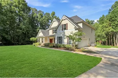 48 Cureton Lane, Moreland, GA 30259 - Photo 5
