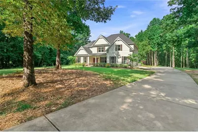 48 Cureton Lane, Moreland, GA 30259 - Photo 1