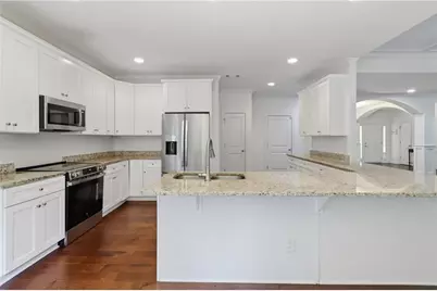 48 Cureton Lane, Moreland, GA 30259 - Photo 13