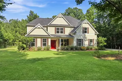 48 Cureton Lane, Moreland, GA 30259 - Photo 3
