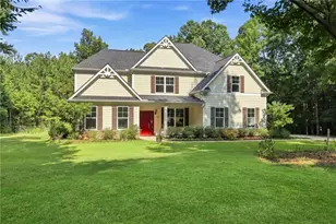 48 Cureton Ln, Moreland, GA 30259 - Photo 3