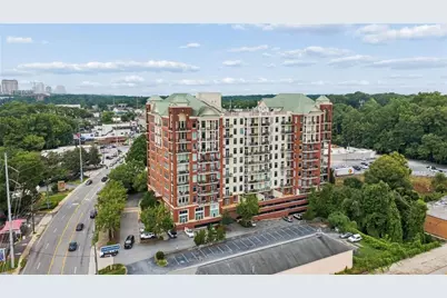 3820 Roswell Road NE #1005, Atlanta, GA 30342 - Photo 35