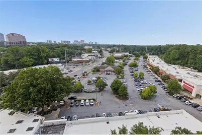 3820 Roswell Road NE #1005, Atlanta, GA 30342 - Photo 25