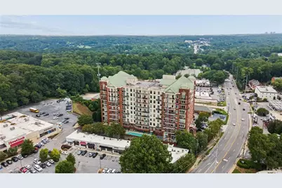 3820 Roswell Road NE #1005, Atlanta, GA 30342 - Photo 37