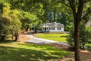 1311 Roxboro Dr, Atlanta, GA 30324 - Photo 1
