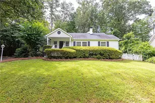 1311 Roxboro Dr, Atlanta, GA 30324 - Photo 1