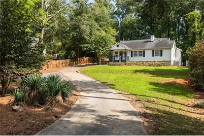 1311 Roxboro Drive, Atlanta, GA 30324 - Photo 3