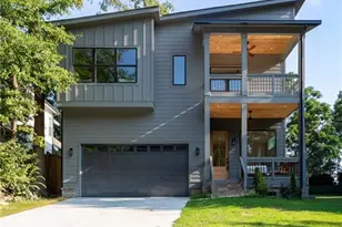 1374 Sargent Ave SE, Atlanta, GA 30316 - Photo 1