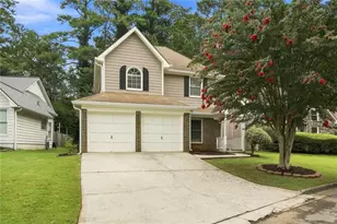 5527 Bridge Pointe Dr, Alpharetta, GA 30005 - Photo 1