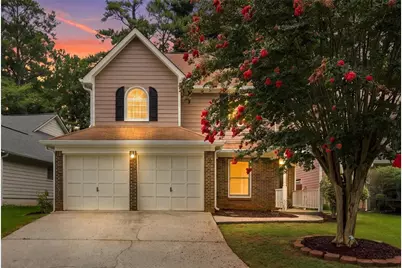 5527 Bridge Pointe Drive, Alpharetta, GA 30005 - Photo 3