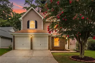 5527 Bridge Pointe Dr, Alpharetta, GA 30005 - Photo 3