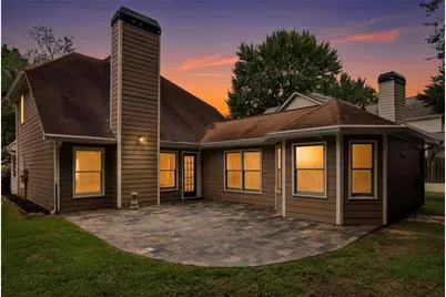 5527 Bridge Pointe Drive, Alpharetta, GA 30005 - Photo 41