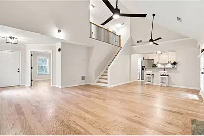 5527 Bridge Pointe Drive, Alpharetta, GA 30005 - Photo 5