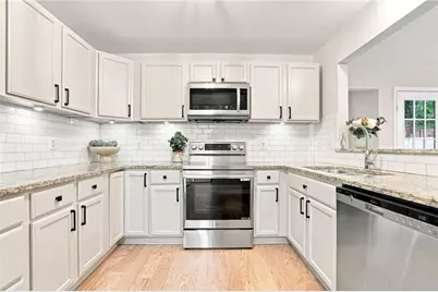 5527 Bridge Pointe Drive, Alpharetta, GA 30005 - Photo 11