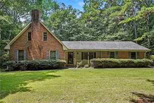112 Singletree, Stockbridge, GA 30281 - Photo 1